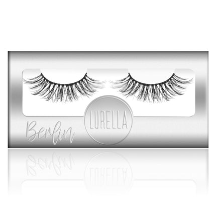 Lurella Cosmetics - Synthetic Eyelashes - Berlin