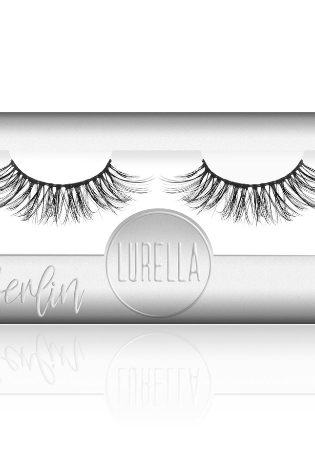 Lurella Cosmetics - Synthetic Eyelashes - Berlin