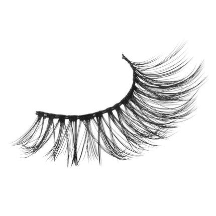 Lurella Cosmetics - Synthetic Eyelashes - Berlin