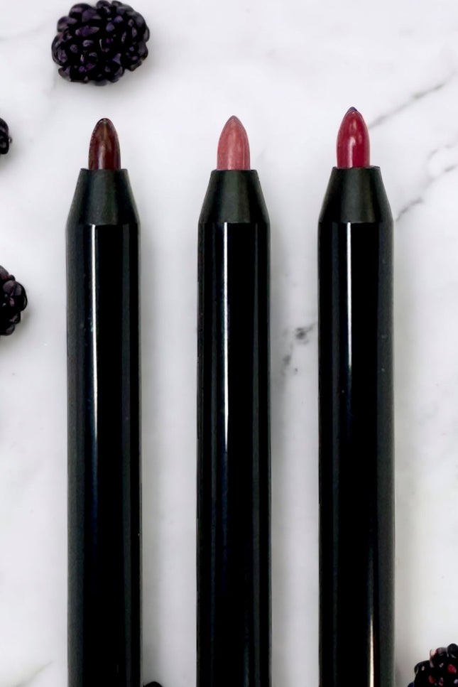 Sydoni - LIP PENCIL-LUXURIOUS TEXTURE, RETRACTABLE, MATTE (9 SHADES)
