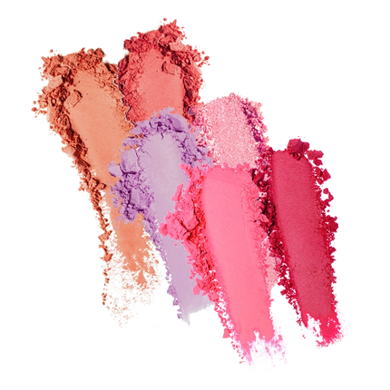 Profusion Cosmetics - I 🖤 Boba Milk Tea Palette Collection