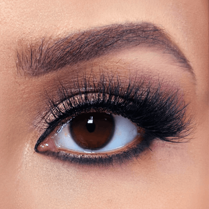 Sydoni - BETTY LUXURY MINK LASHES