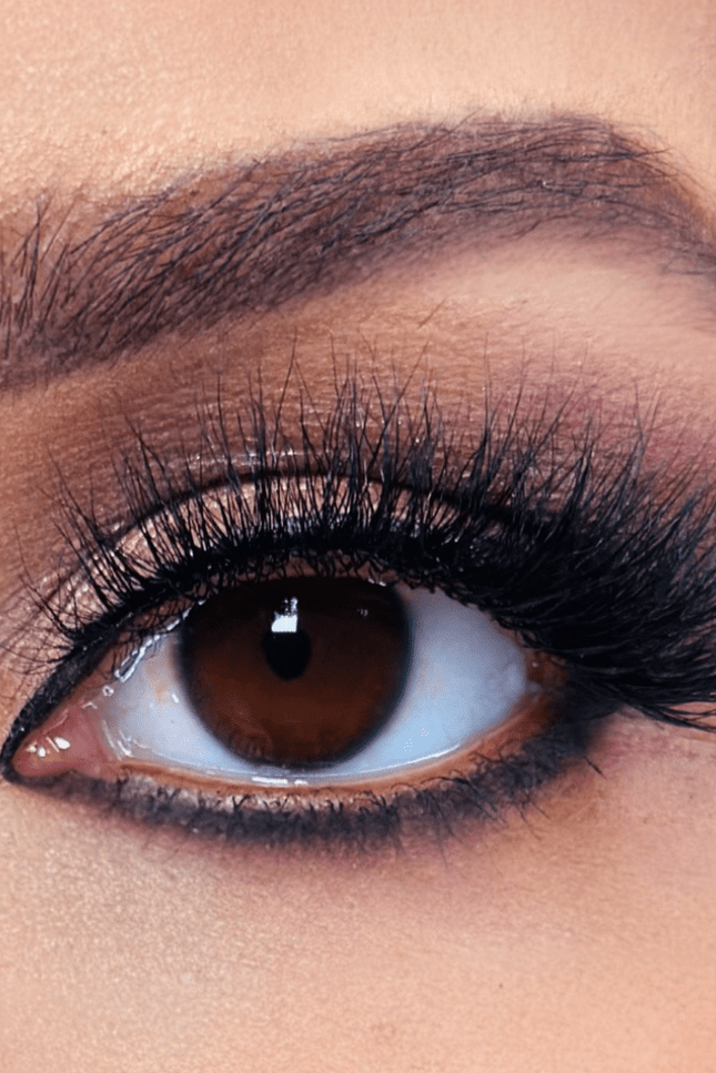 Sydoni - BETTY LUXURY MINK LASHES
