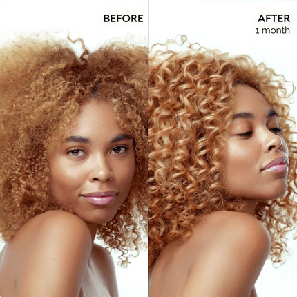 Maree - Keratin Hair Treatment