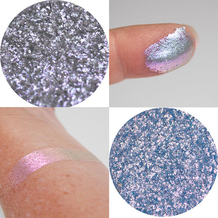 Sydney Grace - Birthday Girl- Multichrome Eyeshadow