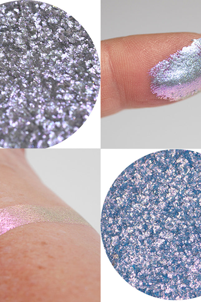 Sydney Grace - Birthday Girl- Multichrome Eyeshadow