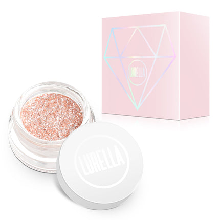 Lurella Cosmetics - Diamond Eyeshadow - Bish
