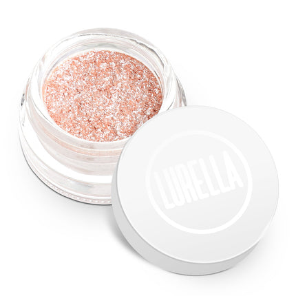 Lurella Cosmetics - Diamond Eyeshadow - Bish