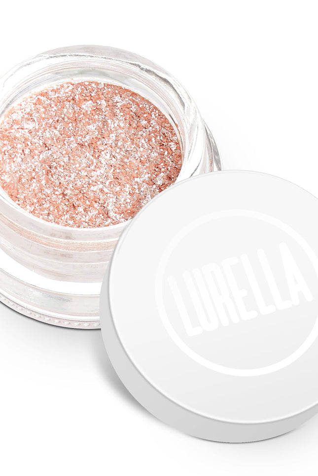 Lurella Cosmetics - Diamond Eyeshadow - Bish