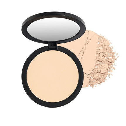 Sydoni - COMPACT PRESSED POWDER  (16 SHADES) Net. Wt. 10g/0.35 oz.