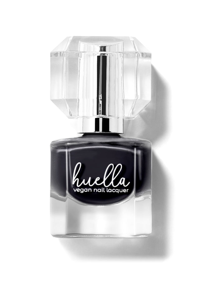 Huella - Black Book