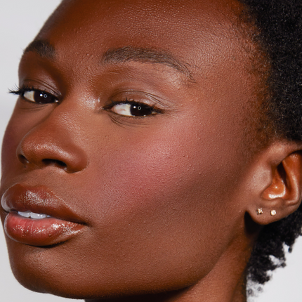 UOMA Beauty - Double Take Skin Perfecting Blush Duo