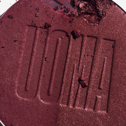 UOMA Beauty - Double Take Skin Perfecting Blush Duo