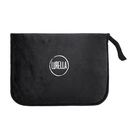 Lurella Cosmetics - Pillow Blanket