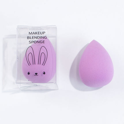 M2U NYC - Makeup Sponge Collection with Holder