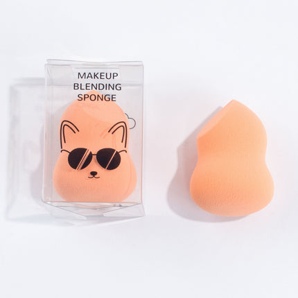 M2U NYC - Makeup Sponge Collection with Holder