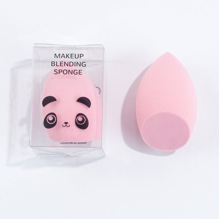 M2U NYC - Makeup Sponge Collection with Holder