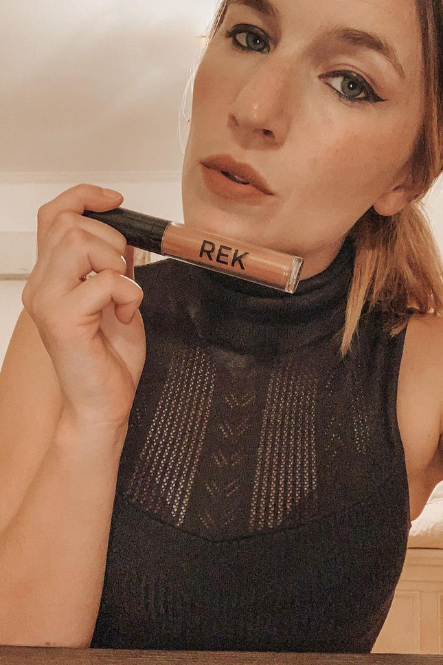 REK Cosmetics - Blind Date | Liquid Lipstick Matte | Limited Edition | REK Cosmetics
