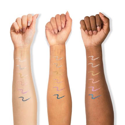Profusion Cosmetics - Bling it On Collection