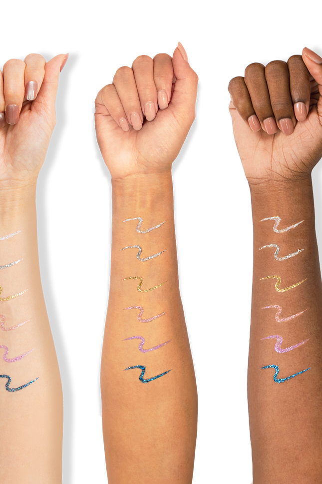 Profusion Cosmetics - Bling it On Collection