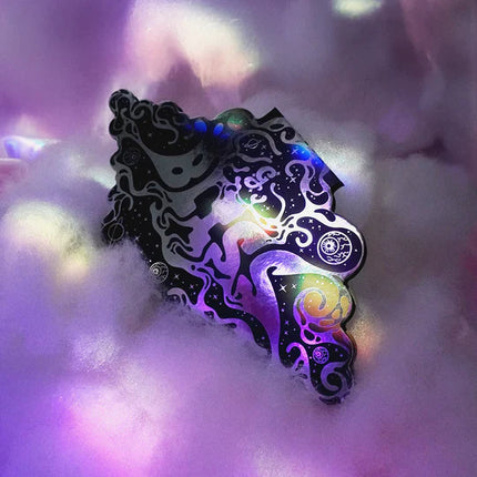 Glisten Cosmetics - Bliss Eyeshadow Palette