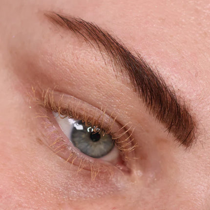 Glisten Cosmetics - Blonde Spectra Lash - Mascara