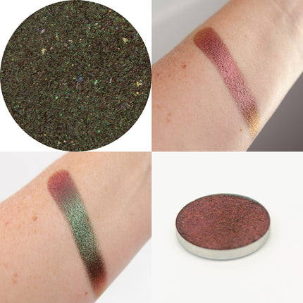 Sydney Grace - Blood Moon - Multichrome Eyeshadow
