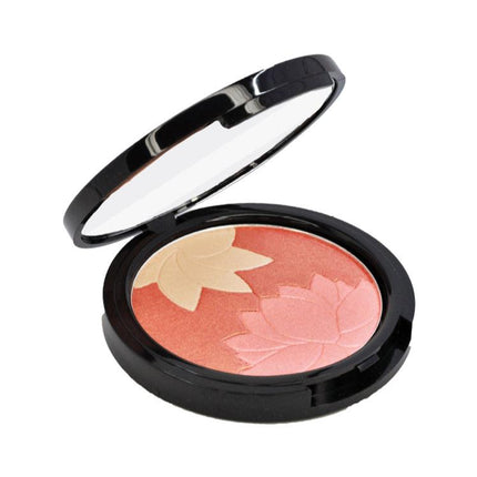 Manna Kadar Cosmetics - Blossom Floral Blush & Highlighter