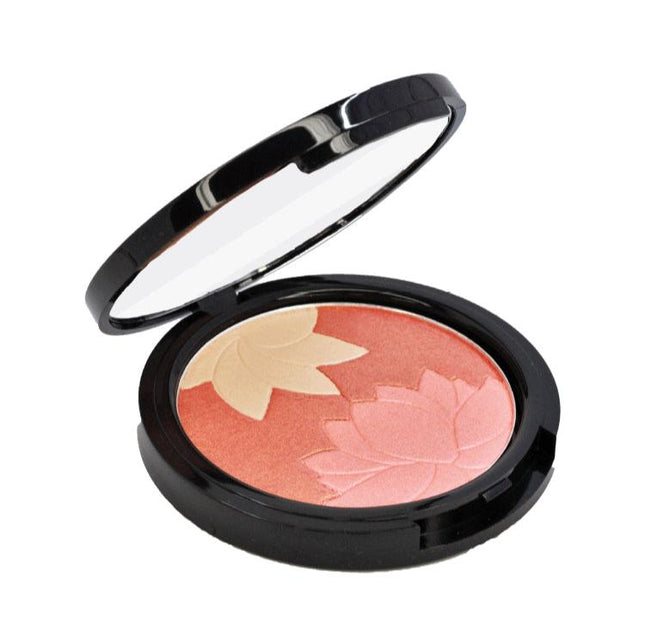 Manna Kadar Cosmetics - Blossom Floral Blush & Highlighter