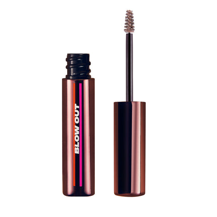 UOMA Beauty - BROW-FRO Blow Out Gel