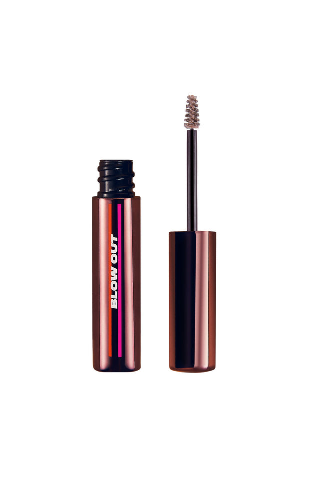 UOMA Beauty - BROW-FRO Blow Out Gel