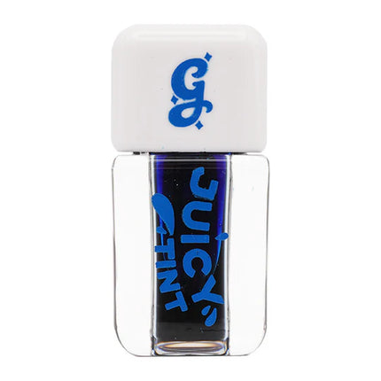 Glisten Cosmetics - Blueberry (Blue) Juicy Tint - Lip Tint