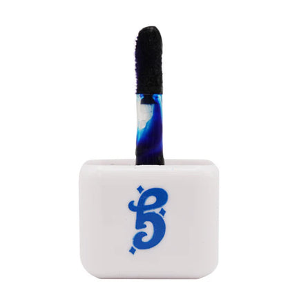 Glisten Cosmetics - Blueberry (Blue) Juicy Tint - Lip Tint