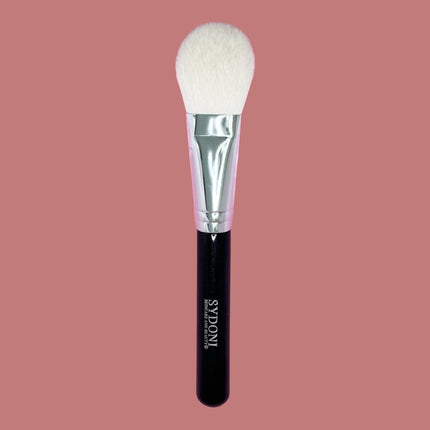 Sydoni - MOST LOVED! BLUSH BRUSH (BIONIC NANO FIBER)