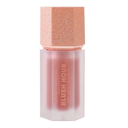 Profusion Cosmetics - Blush Hour | Soft Matte Liquid Blush