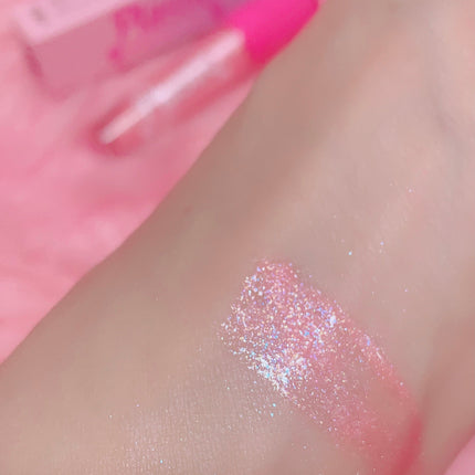 Inked Doll Cosmetics - *BO$$ BI$H* "PLASTIC" Explicitly SEXY Lip Gloss