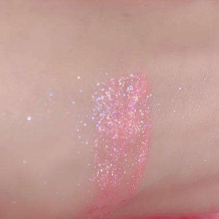 Inked Doll Cosmetics - *BO$$ BI$H* "PLASTIC" Explicitly SEXY Lip Gloss