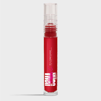 UOMA Beauty - IT’S COMPLICATED LIP TINT +  CHEEK STAIN + OIL + GLOSS
