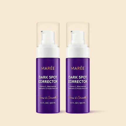Maree - Face & Body Serum for Dark Spots