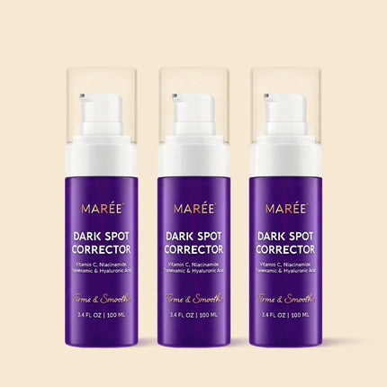 Maree - Face & Body Serum for Dark Spots