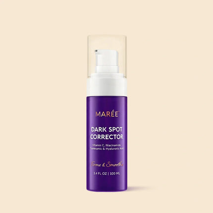 Maree - Face & Body Serum for Dark Spots
