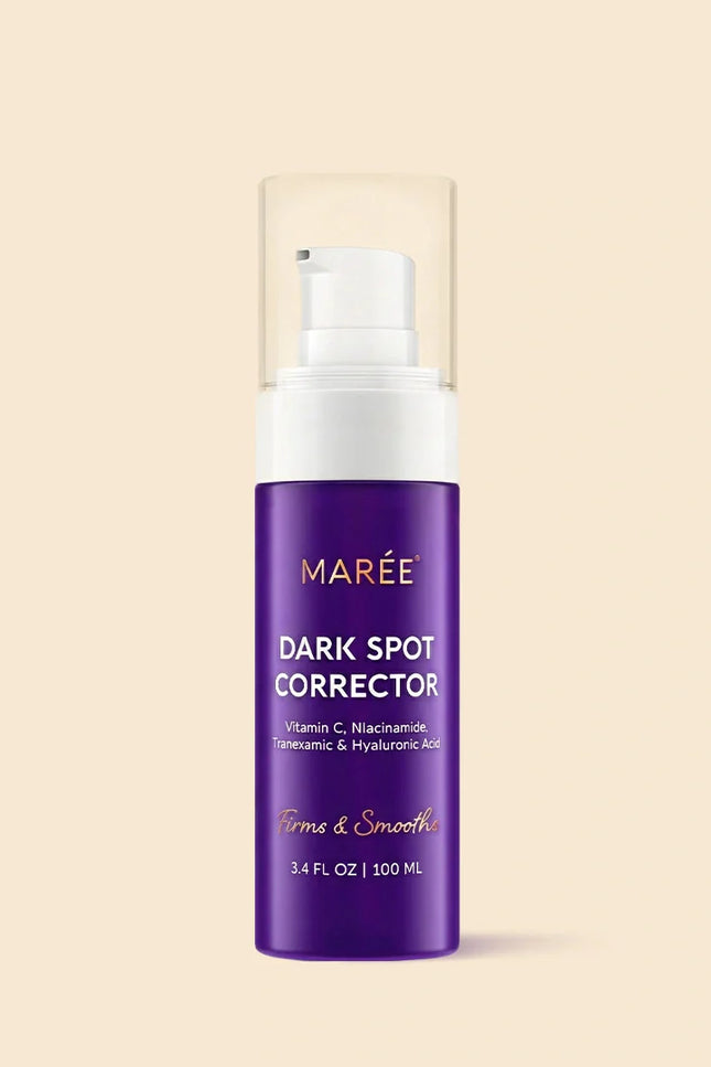 Maree - Face & Body Serum for Dark Spots