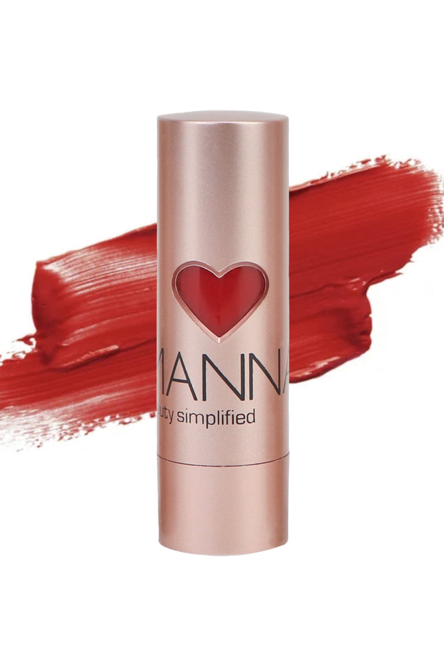 Manna Kadar Cosmetics - Bon Voyage Semi-Matte Lipsticks