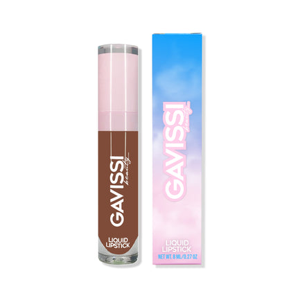 Gavissi Beauty - "BONBON" LIQUID LIPSTICK