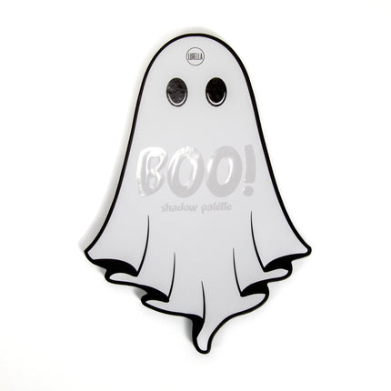 Lurella Cosmetics - BOO Eyeshadow Palette