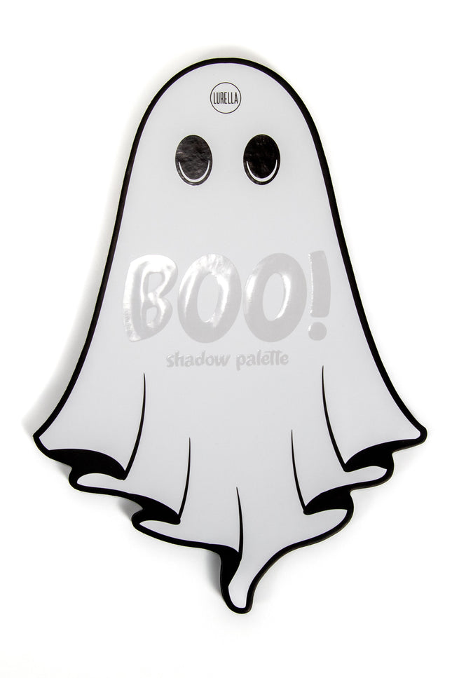 Lurella Cosmetics - BOO Eyeshadow Palette