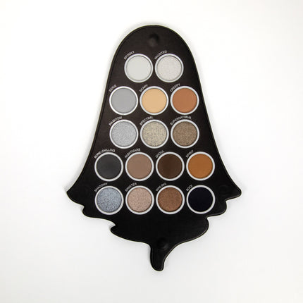 Lurella Cosmetics - BOO Eyeshadow Palette