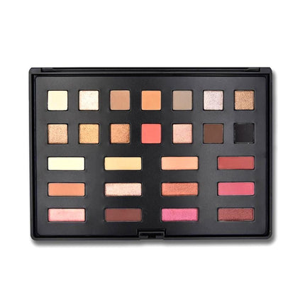 Crown Brush - CITY NIGHTS PALETTE  26CN