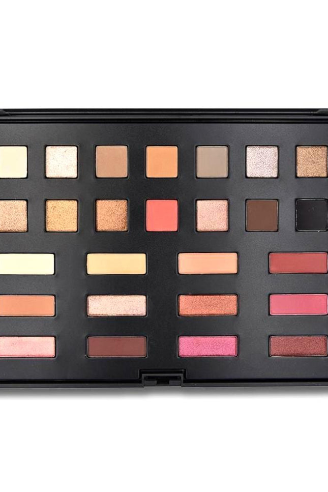 Crown Brush - CITY NIGHTS PALETTE  26CN