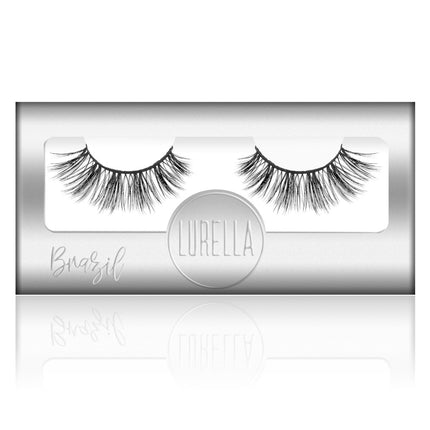 Lurella Cosmetics - Synthetic Eyelashes - Brazil